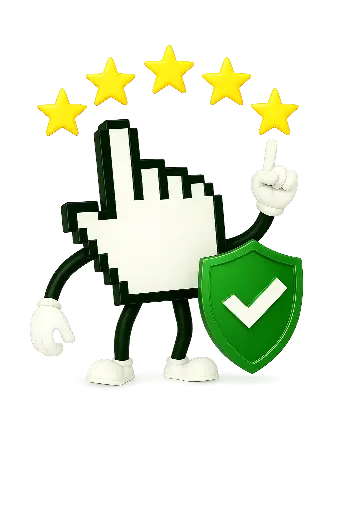 Pětihvězdičkový cyber audit: Jasně víte jak na tom jste a jak dál